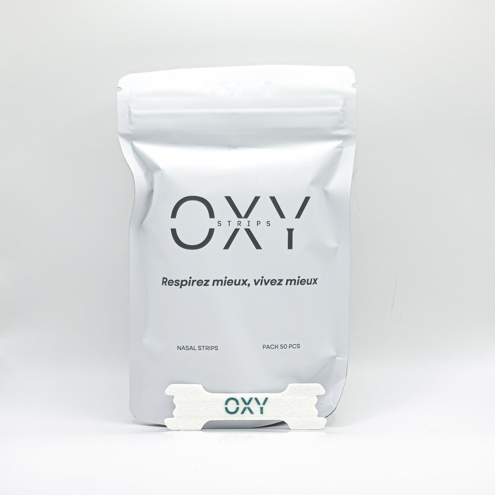 Bandes Nasales OXY
