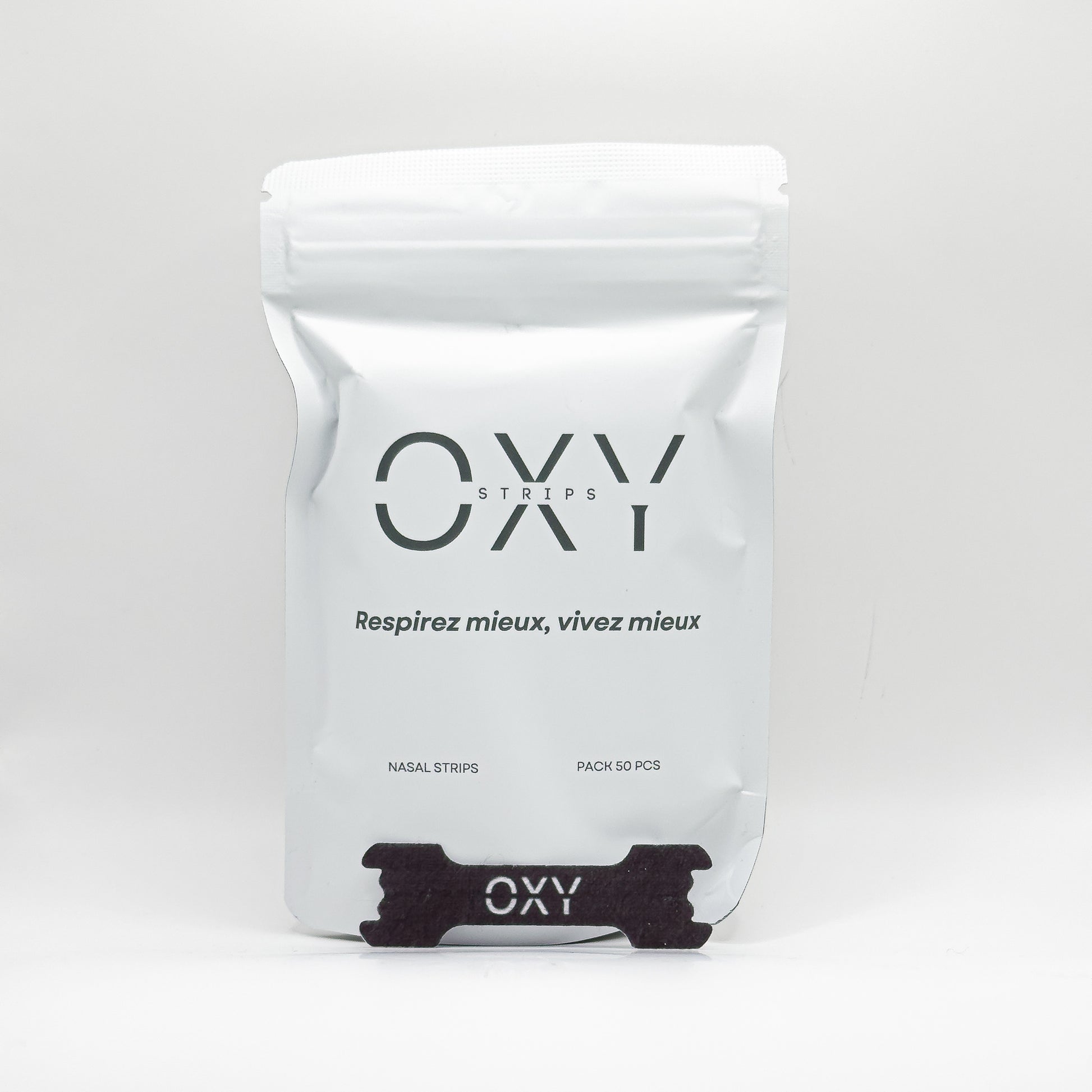Bandes Nasales OXY