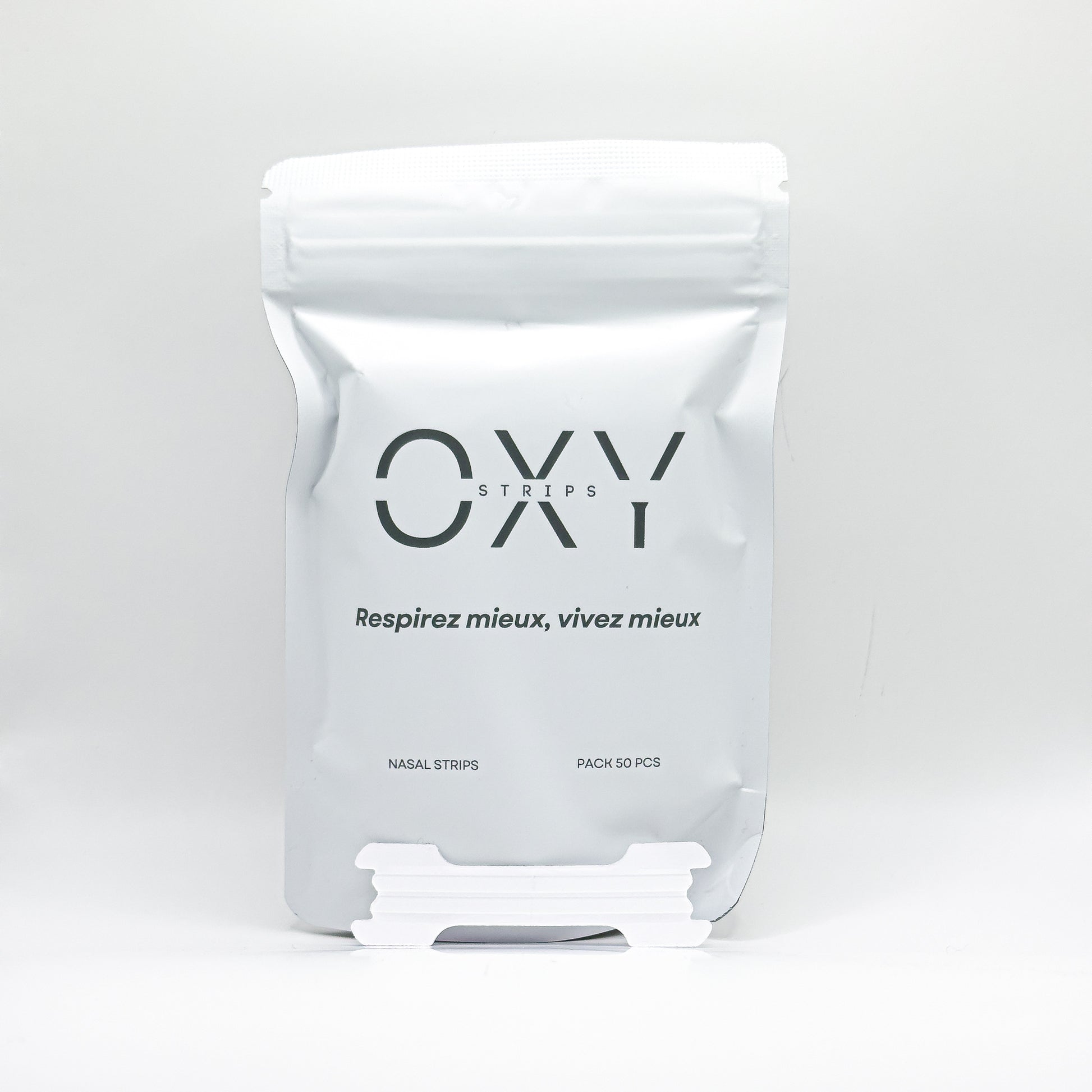 Bandes Nasales OXY
