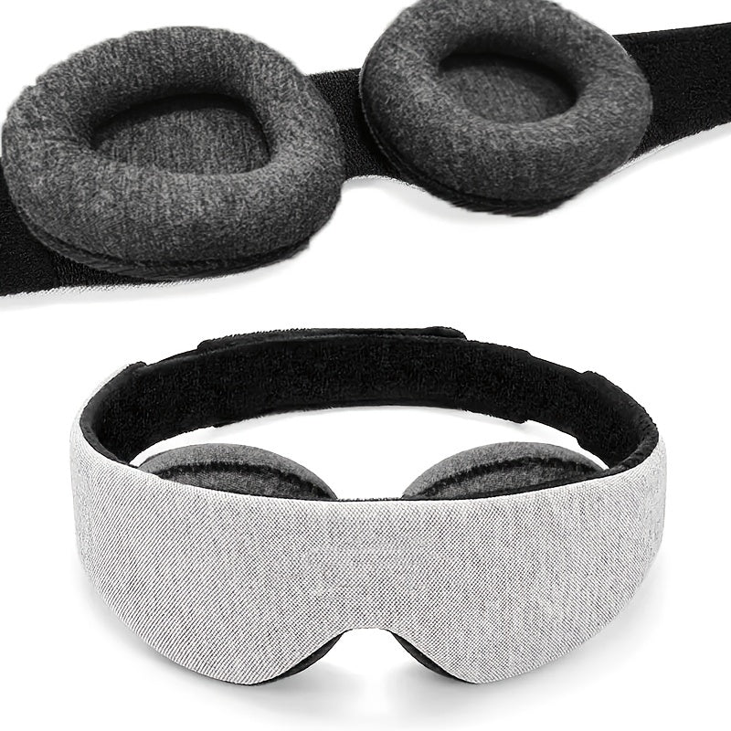 Masque de nuit MELAINA