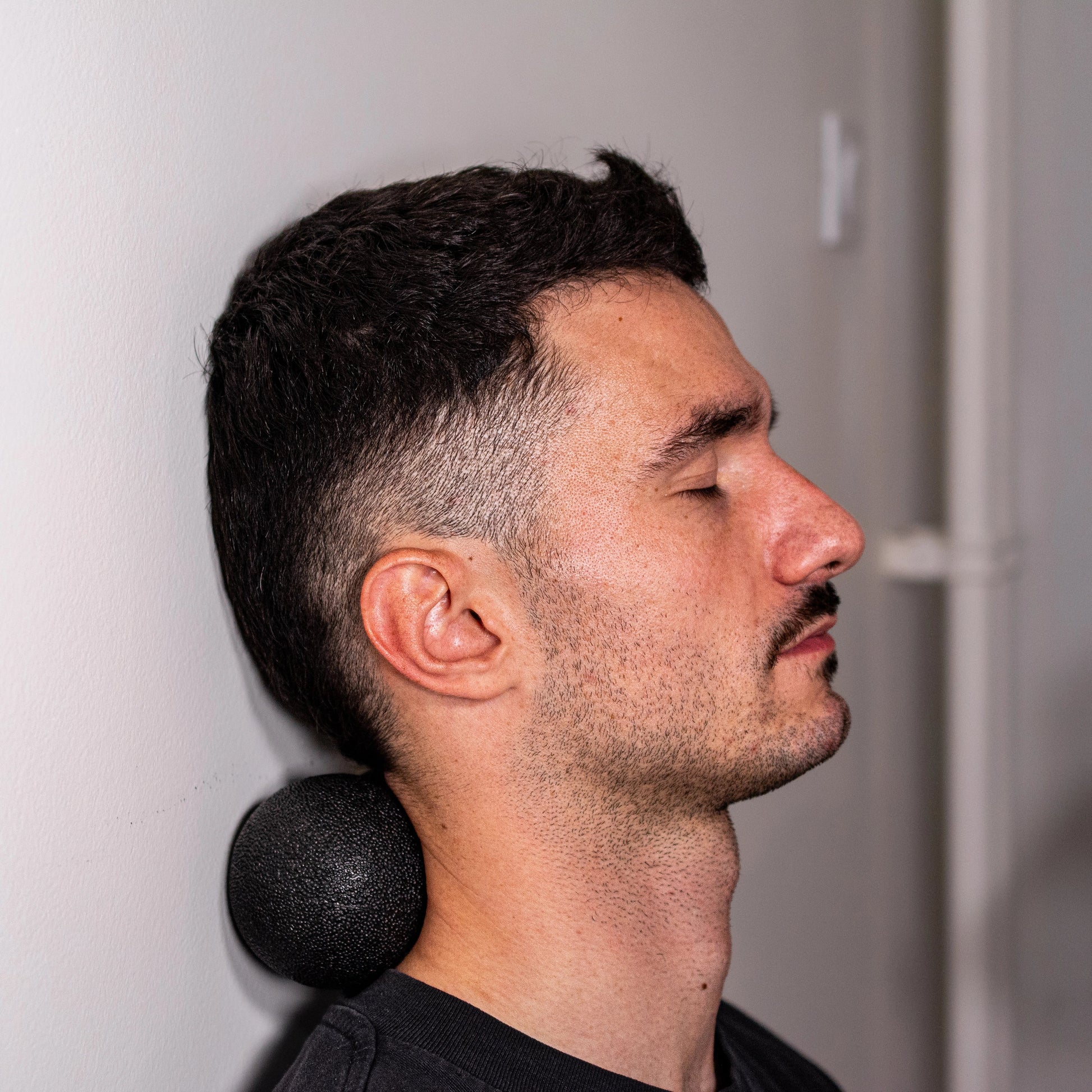 Balle de massage double PEANUT