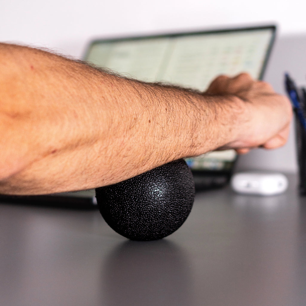 Balle de massage CORE