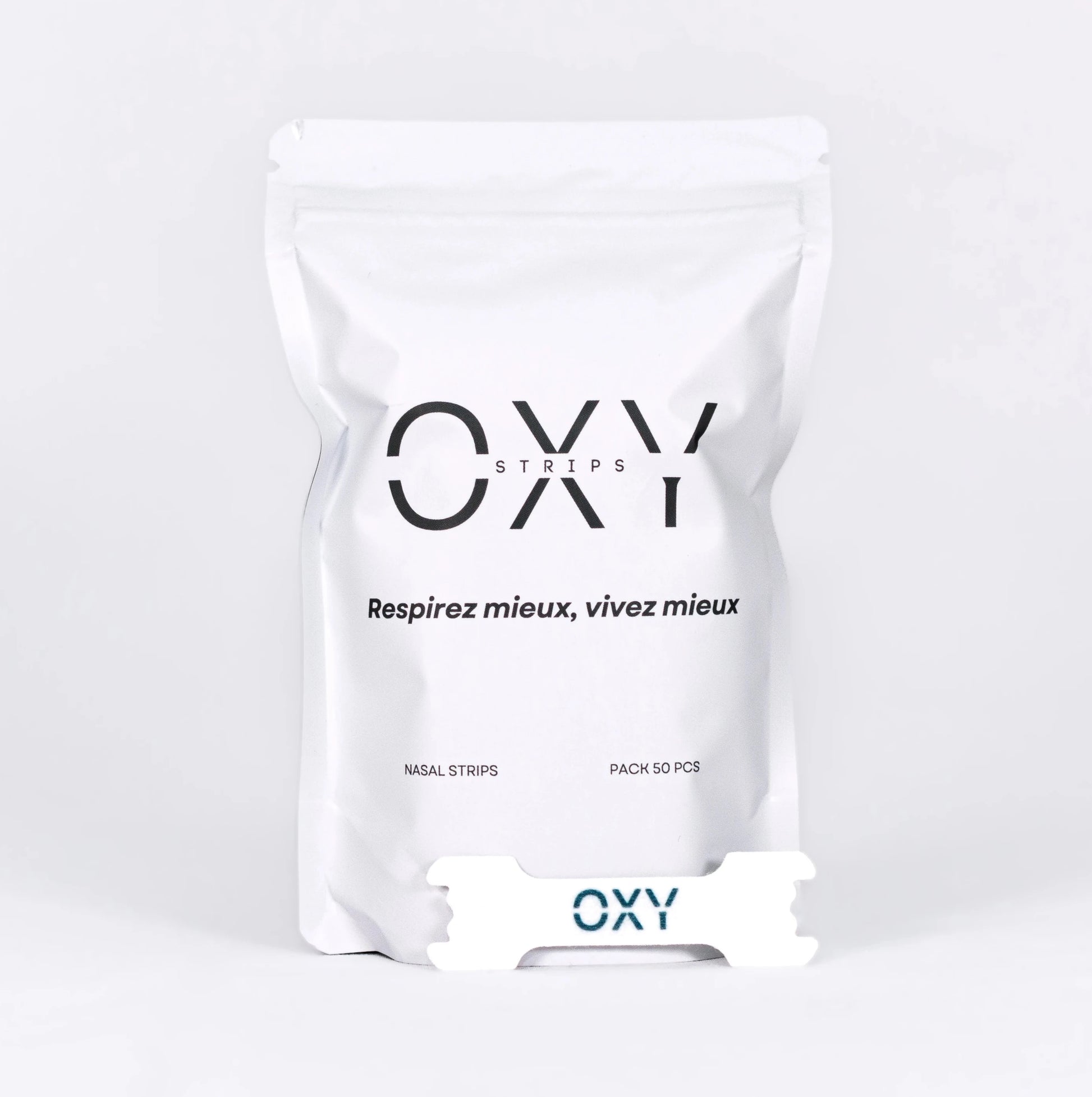 Bandes Nasales OXY