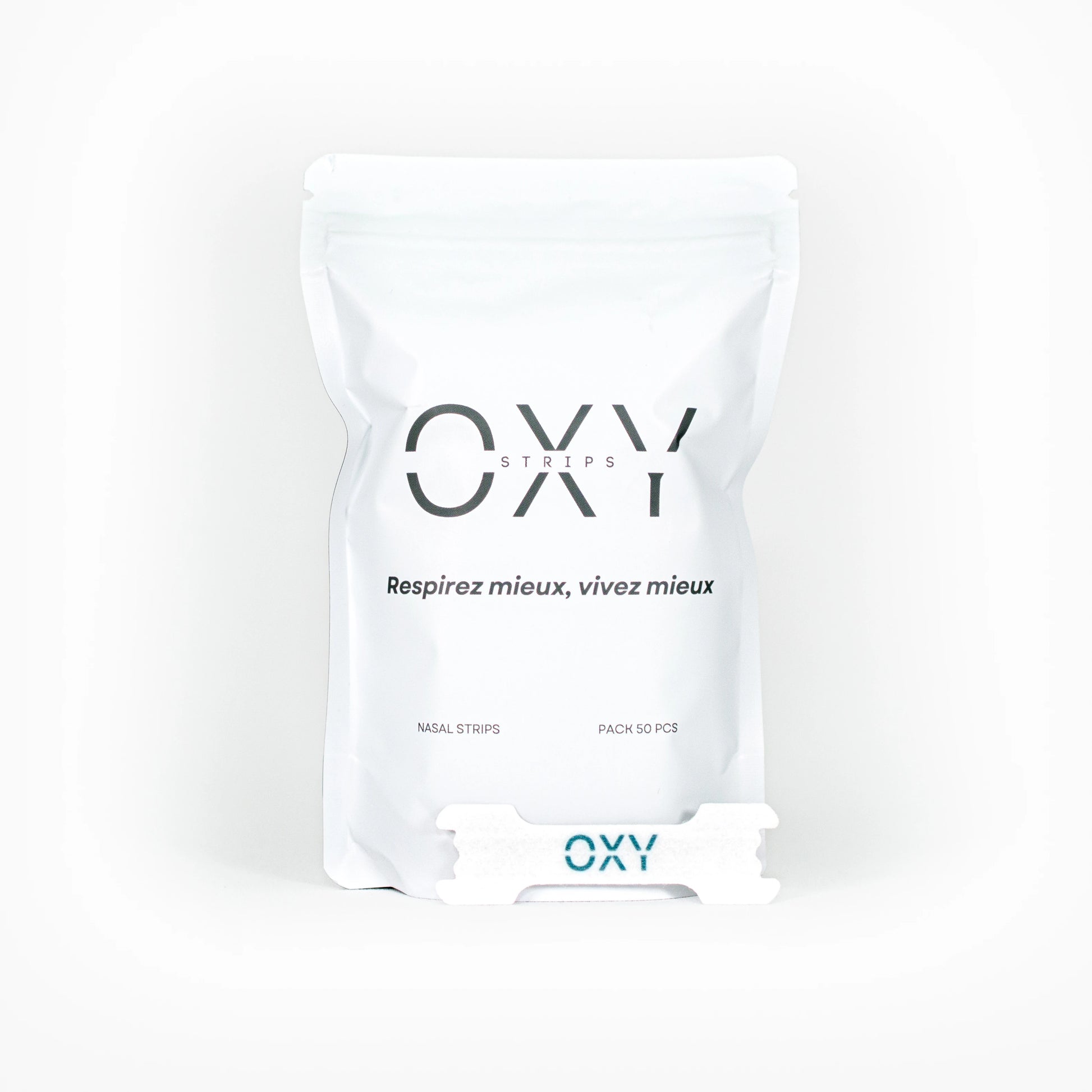 Bandes Nasales OXY