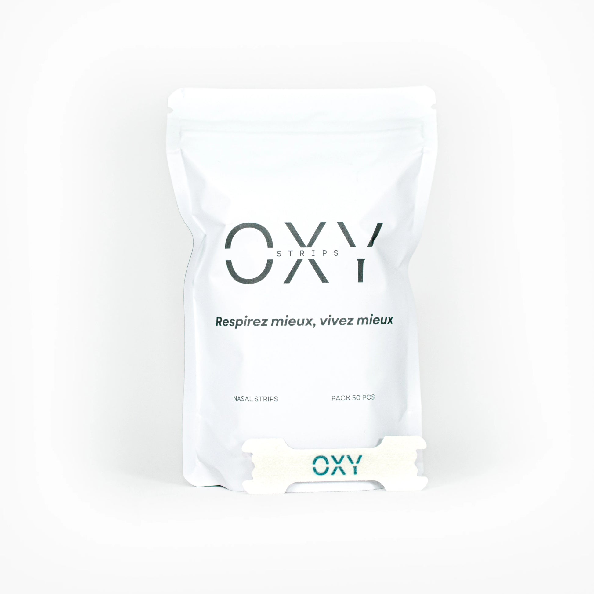 Bandes Nasales OXY