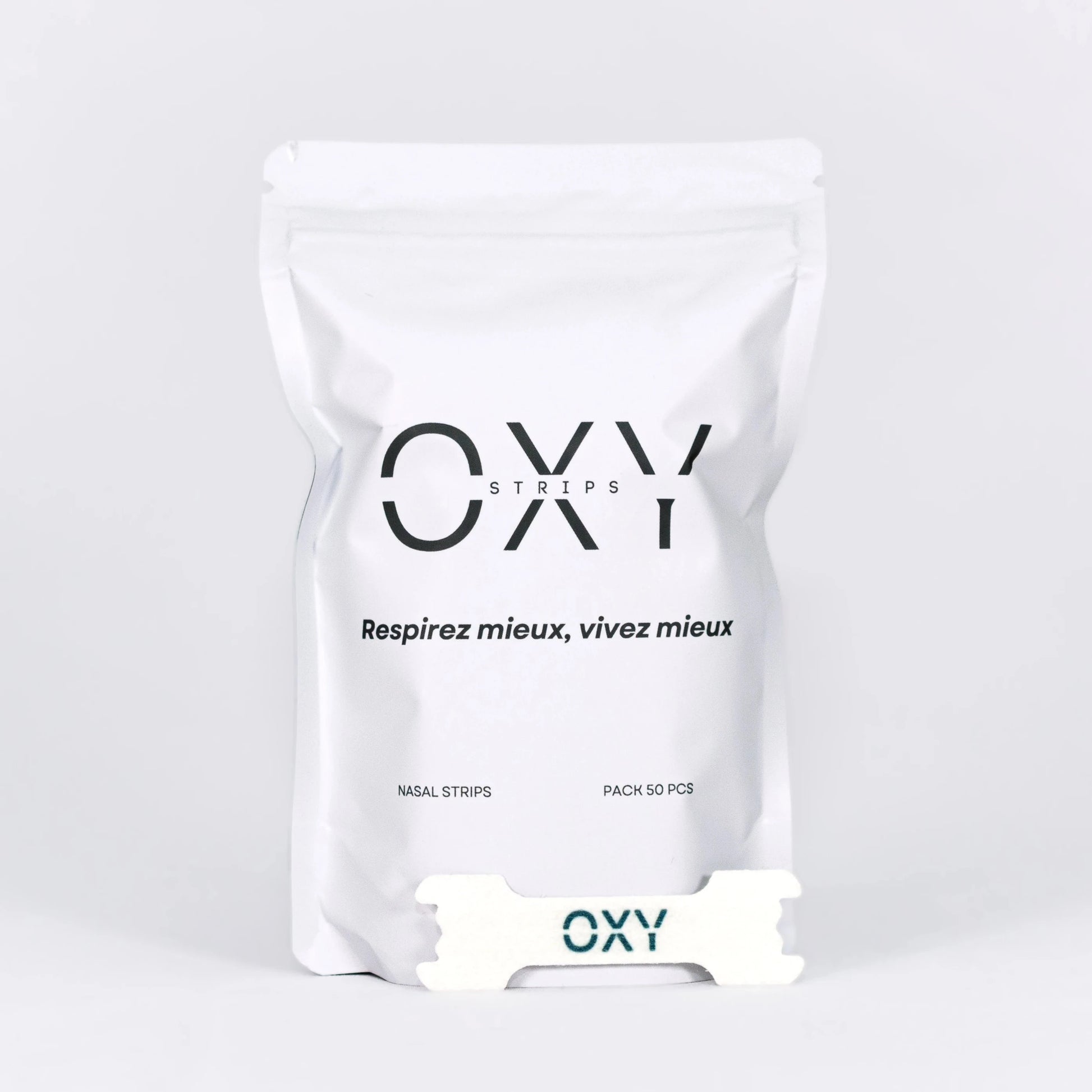 Bandes Nasales OXY