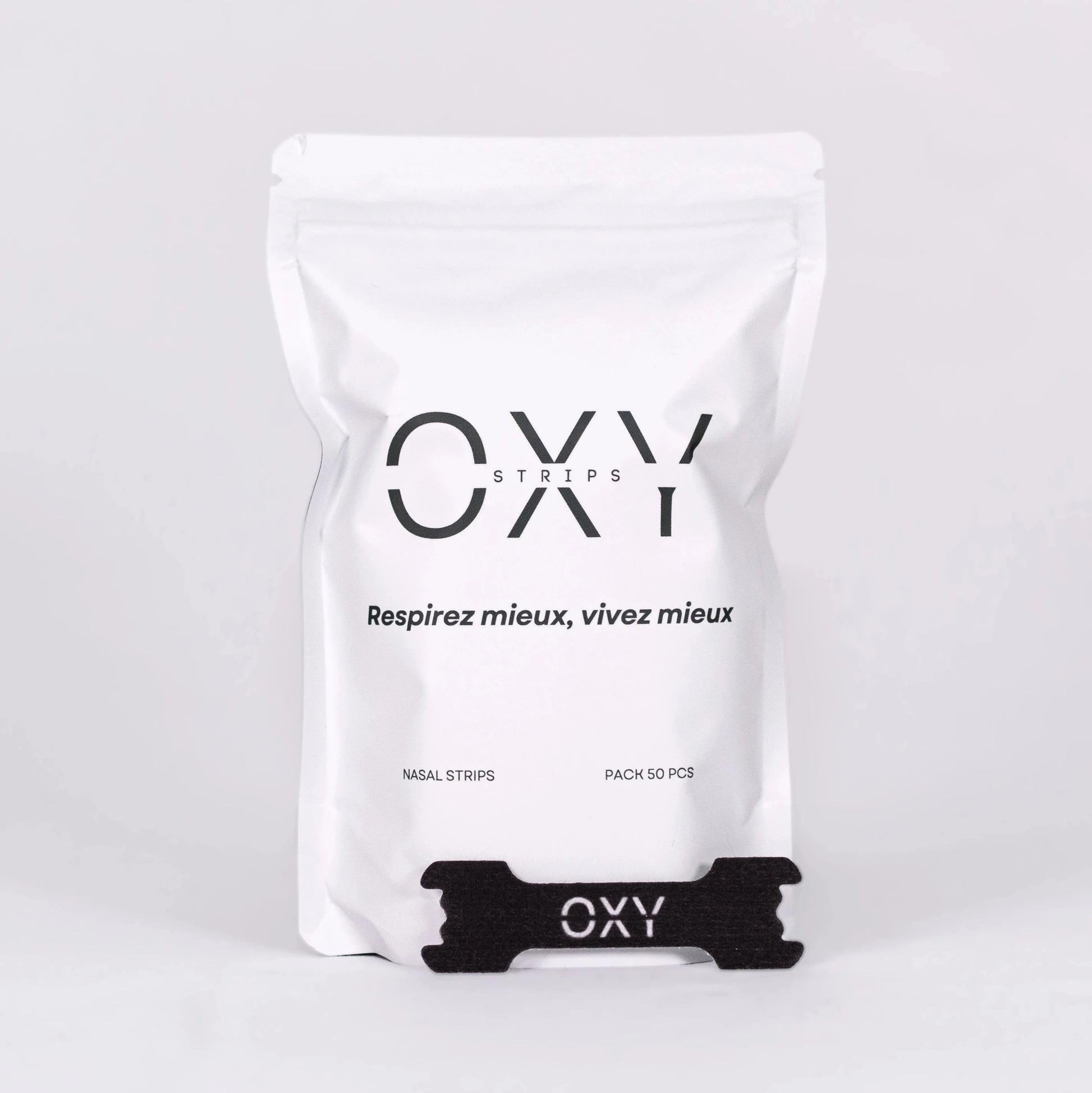 Bandes Nasales OXY