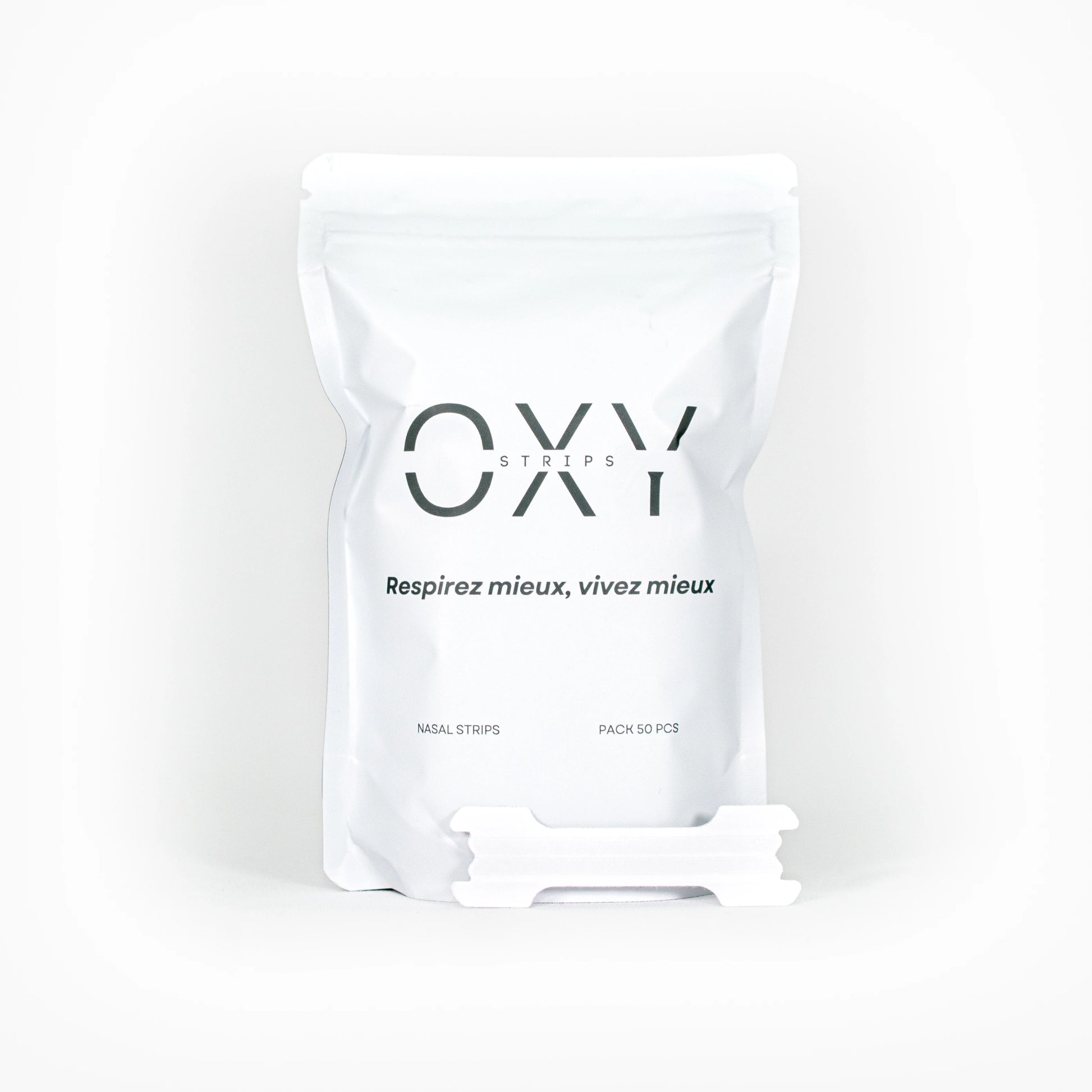Bandes Nasales OXY