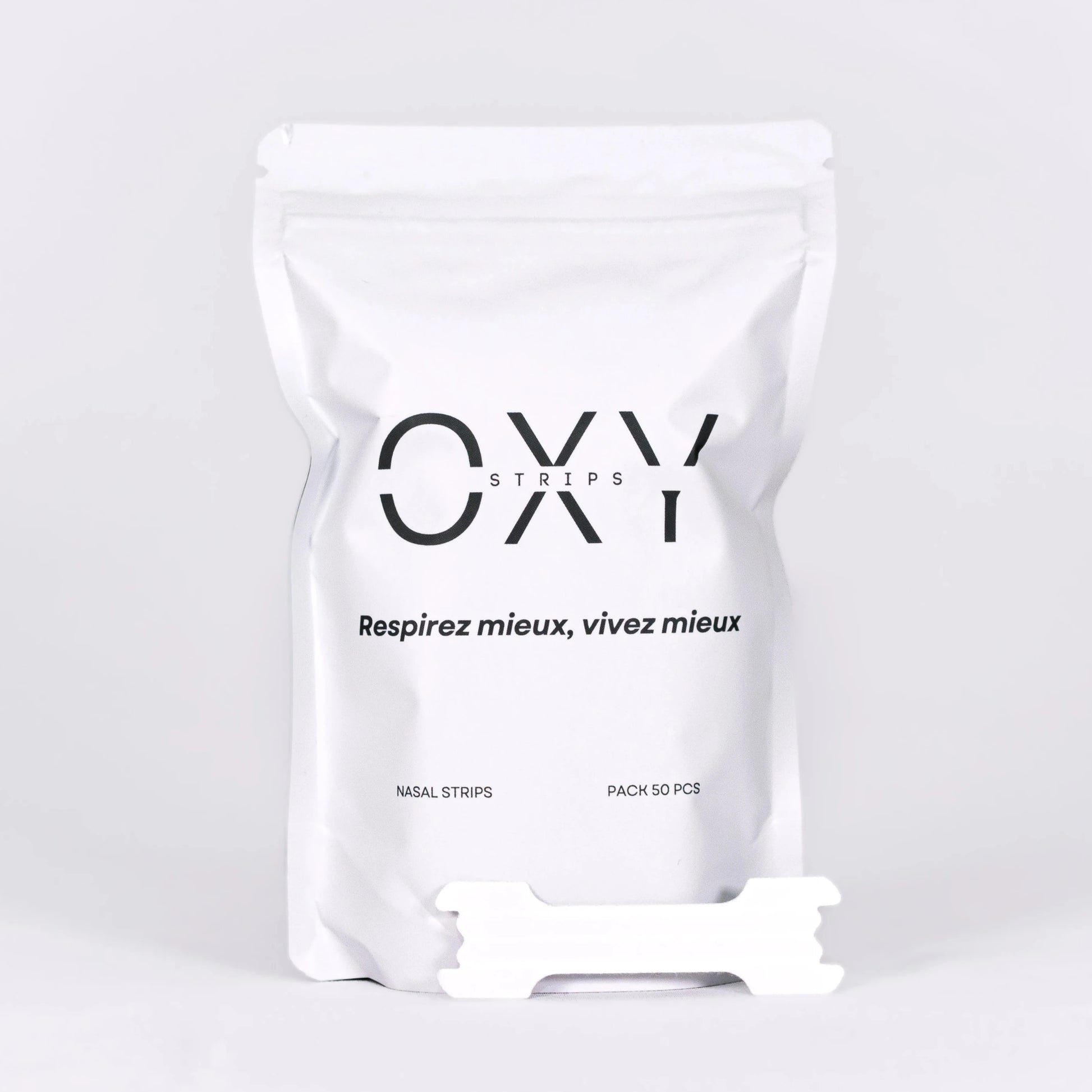 Bandes Nasales OXY