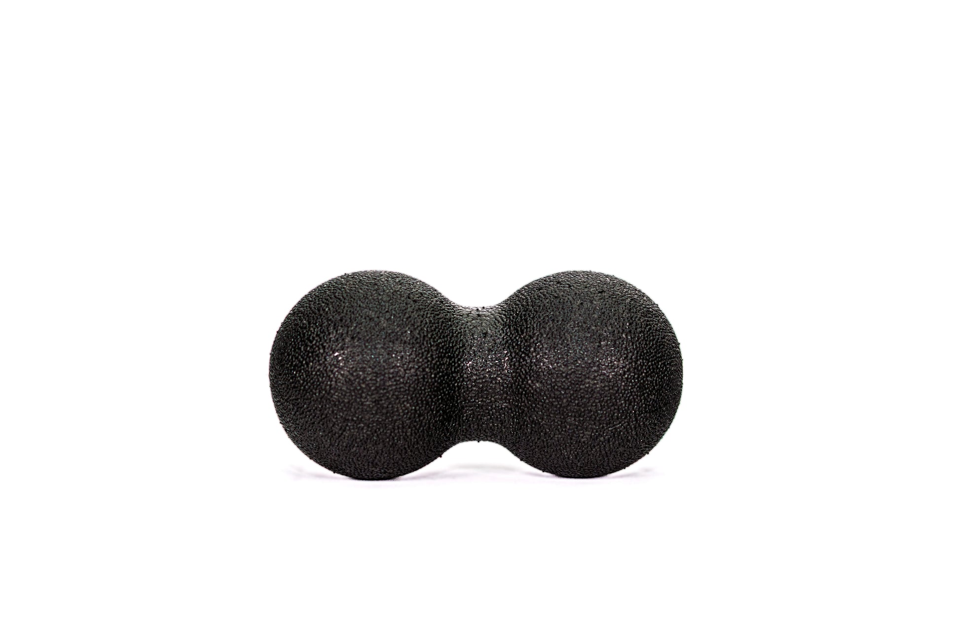 Balle de massage double PEANUT