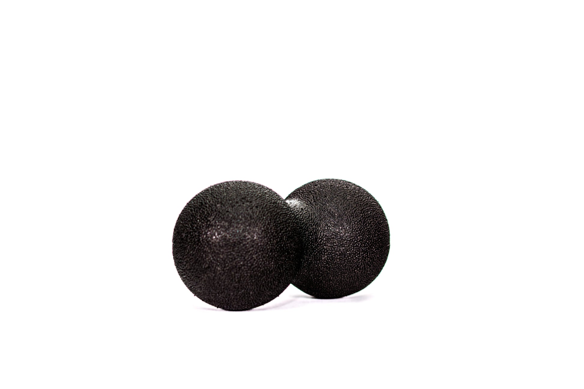 Balle de massage double PEANUT