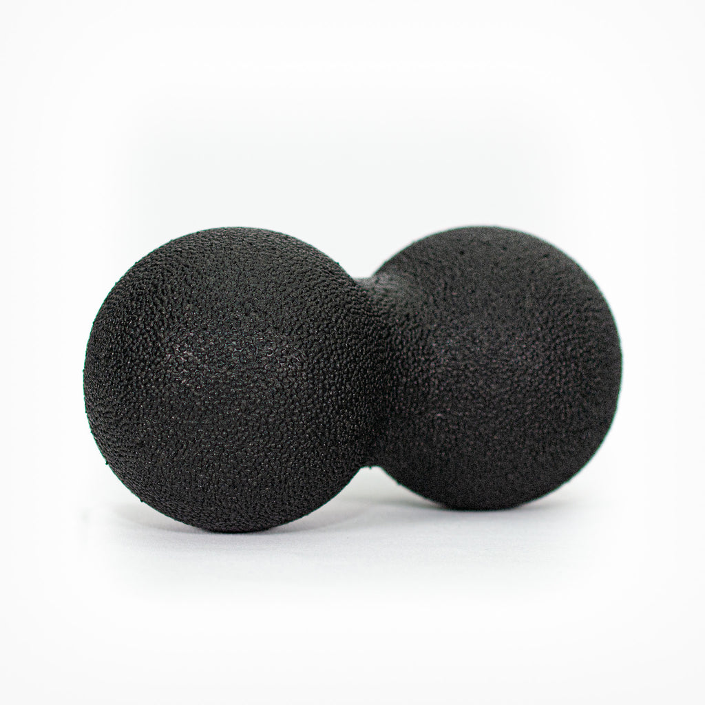 Balle de massage double PEANUT