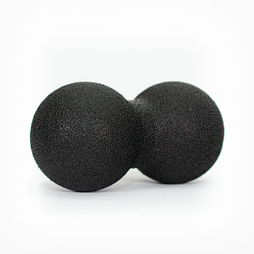 Balle de massage double PEANUT