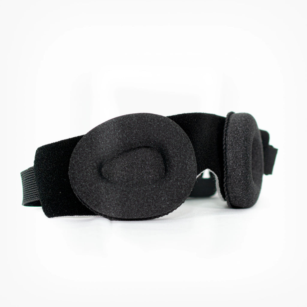 Masque de nuit MELAINA