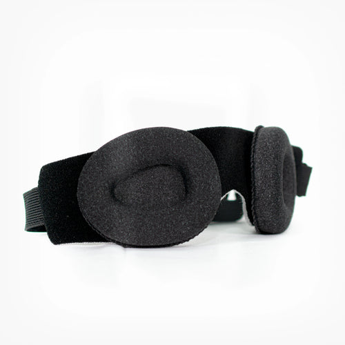 Masque de nuit MELAINA