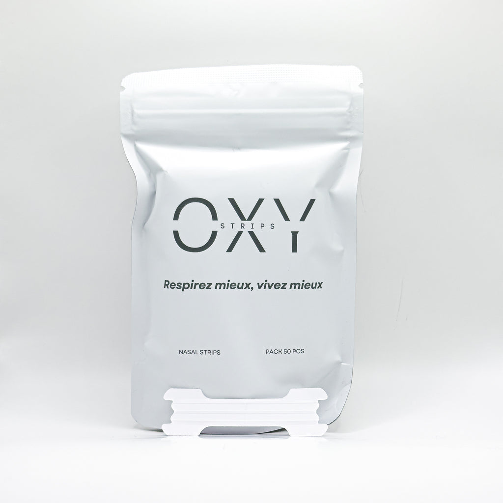 Bandes Nasales OXY