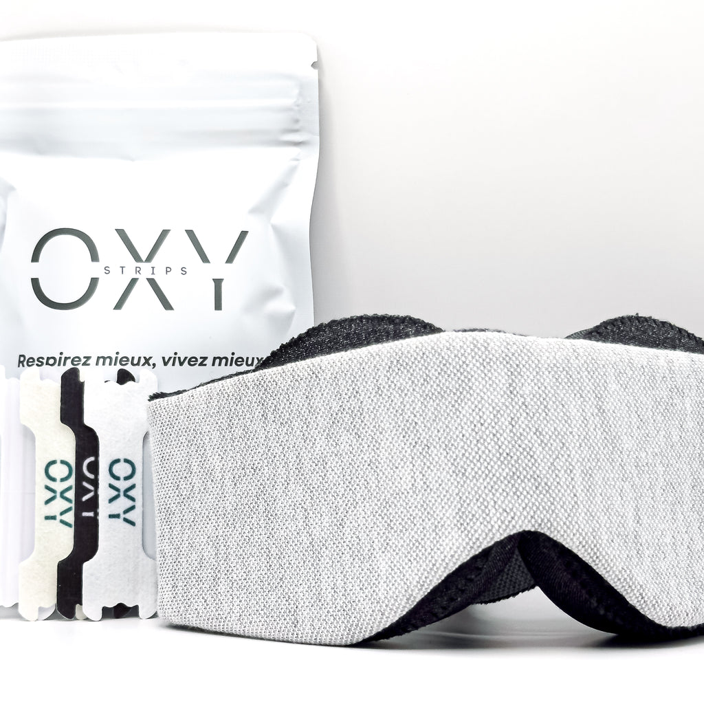Pack Sommeil ODYPNOS