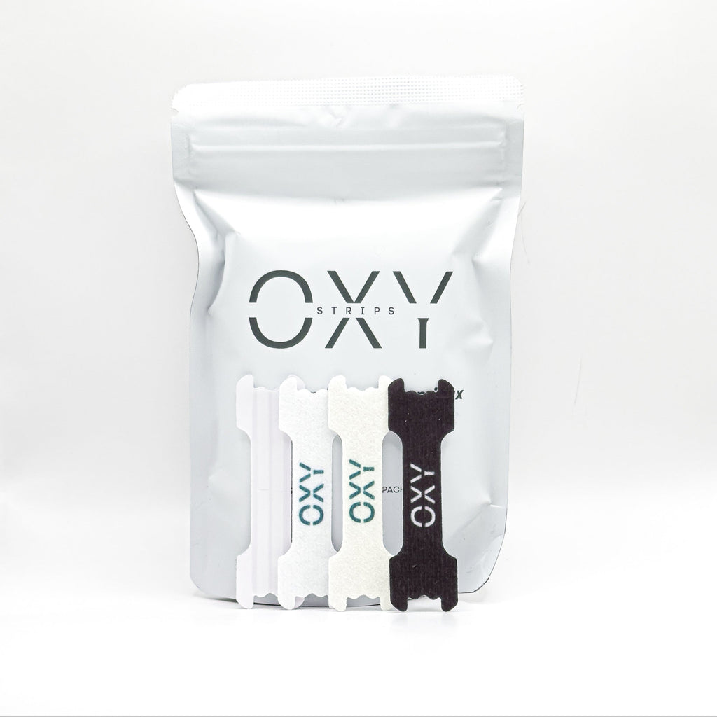 Bandes Nasales OXY