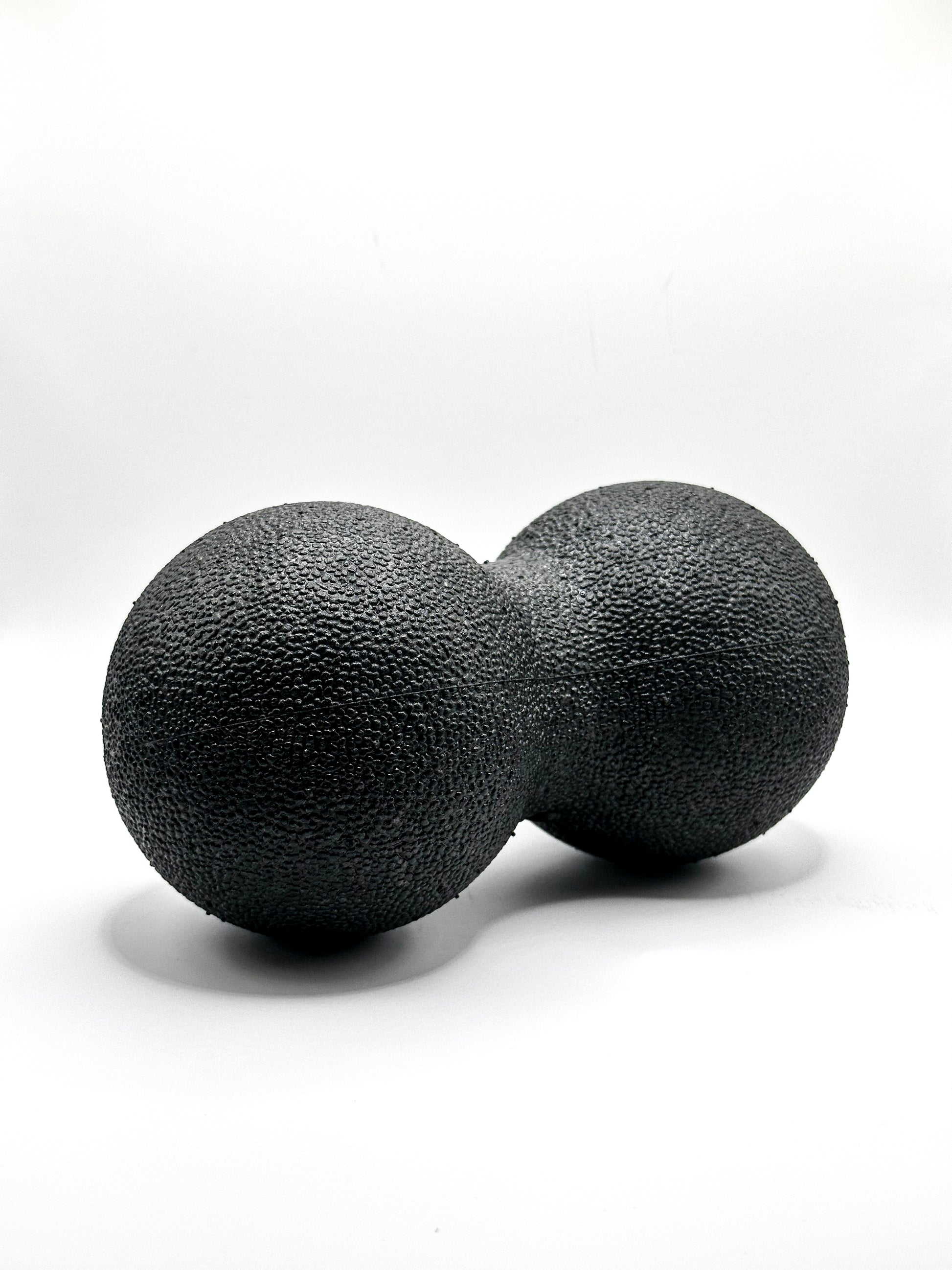 Balle de massage double PEANUT