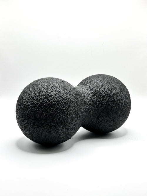 Balle de massage double PEANUT